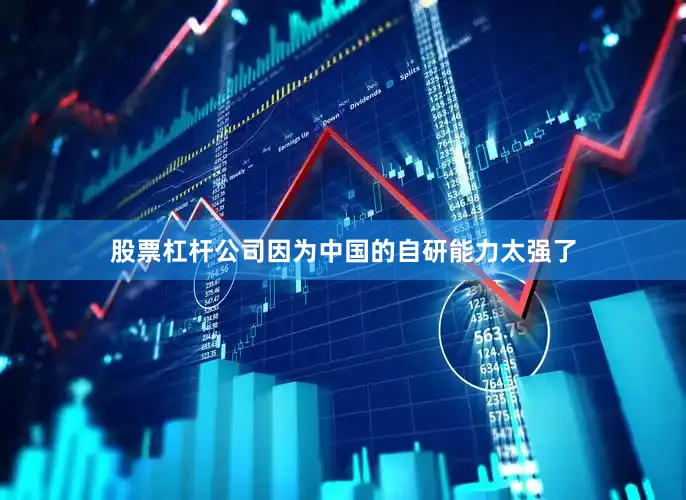 股票杠杆公司因为中国的自研能力太强了